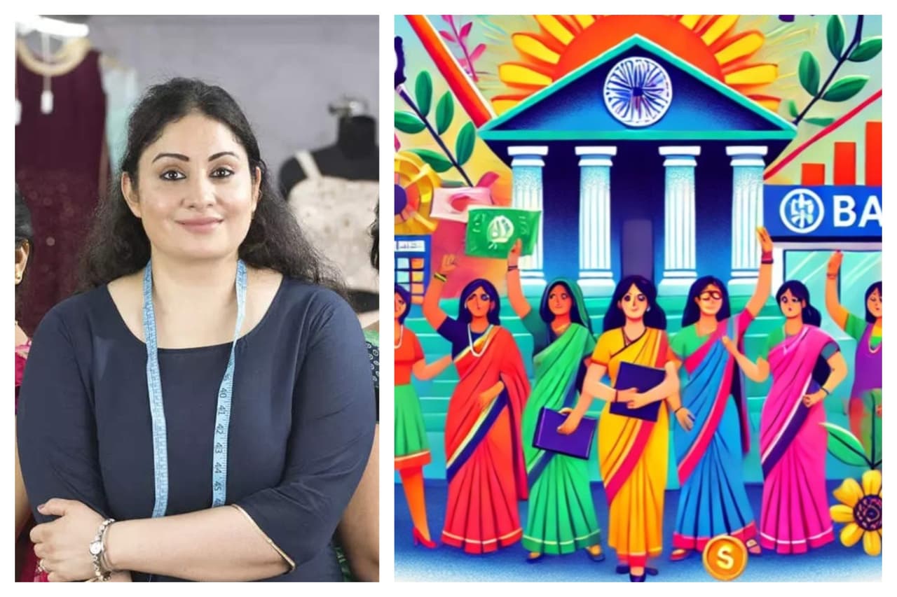 Mahila Saksham Yojana