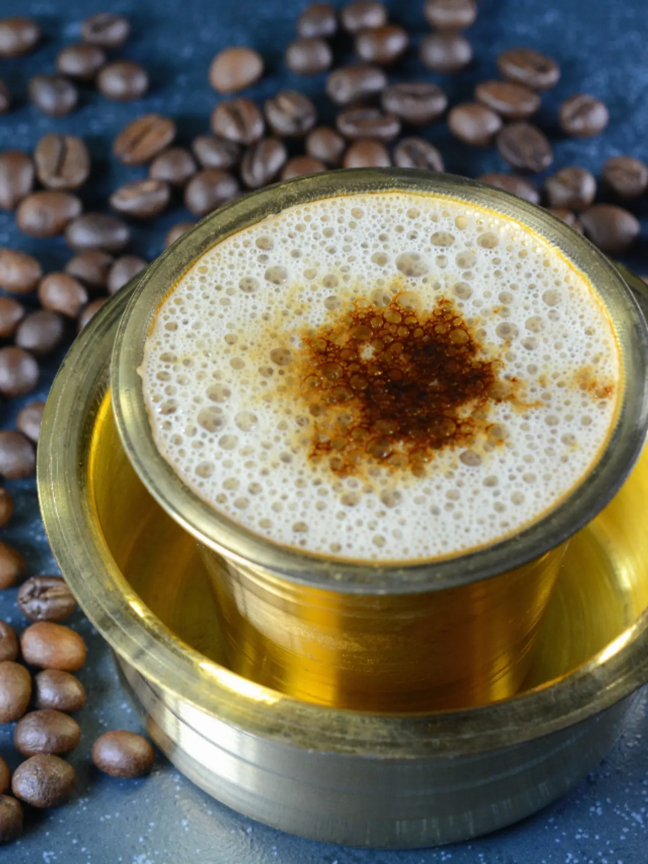 காபி ஆயுளை அதிகரிக்கலாமா?