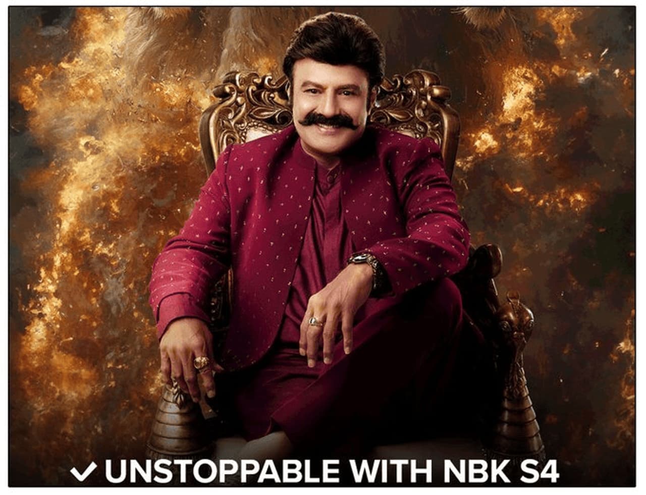 Balakrishna Balakrishna