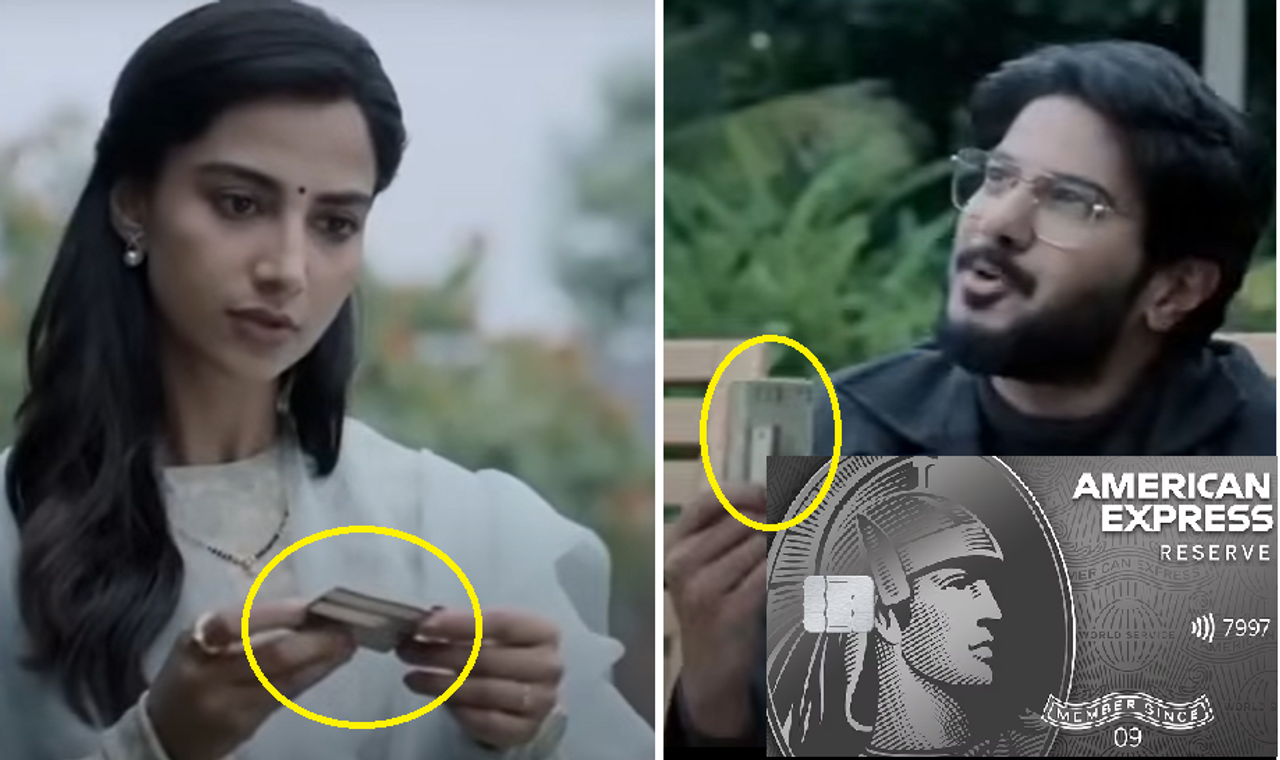 Speciality of Amex Special Card Speciality of Amex Special Card