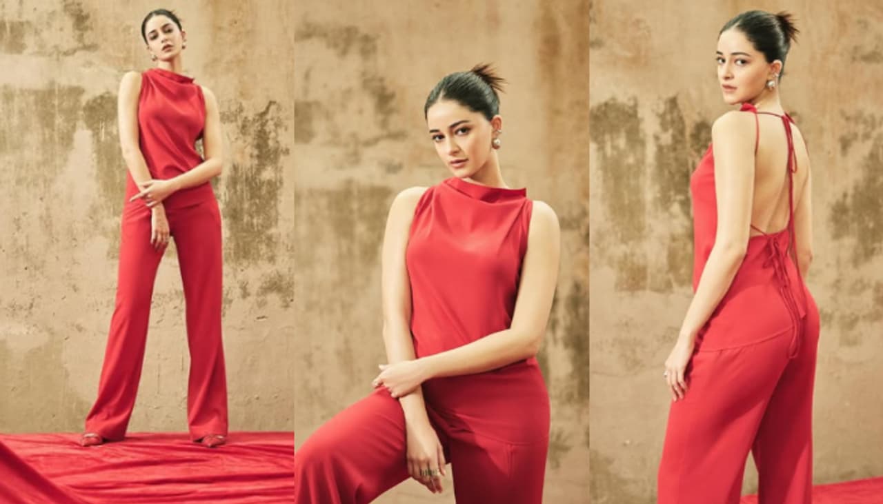 Ananya Panday Ananya Panday