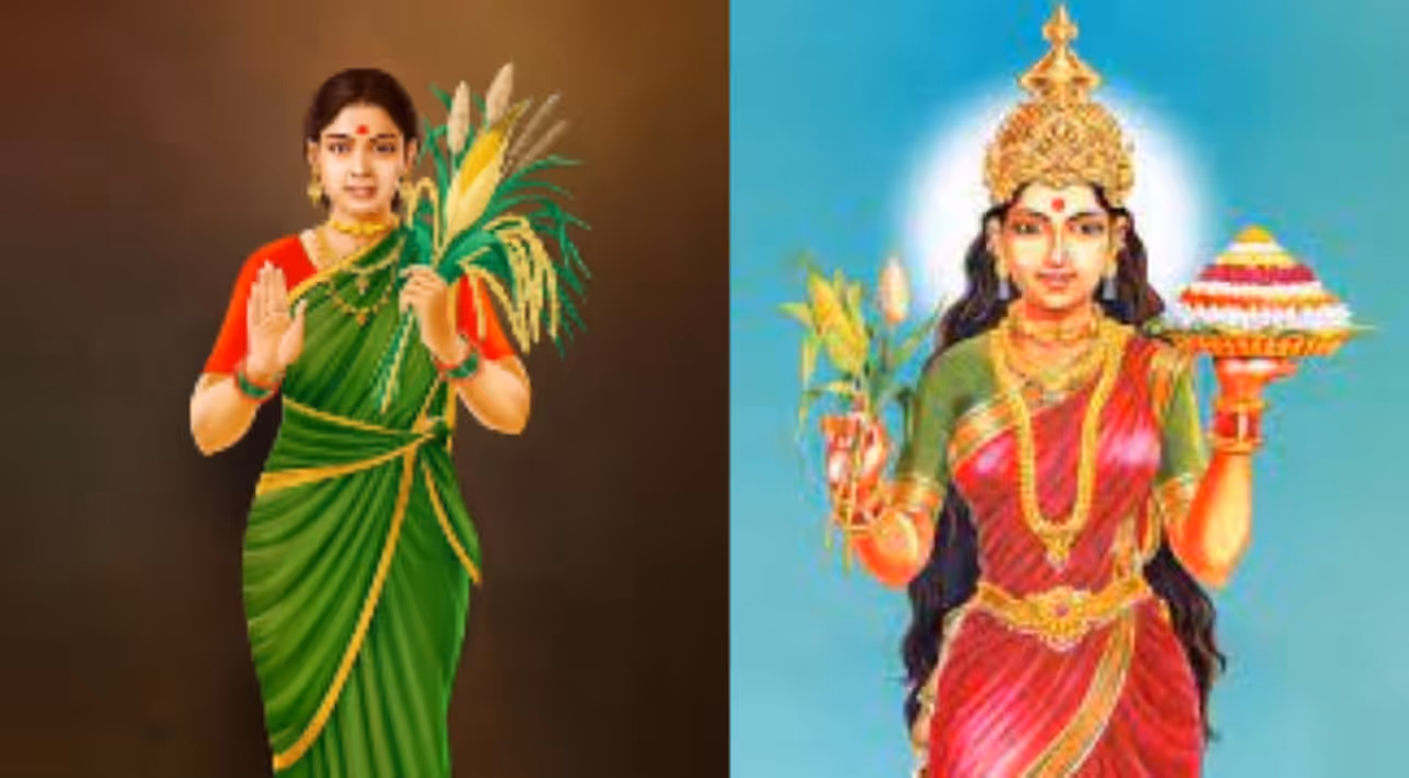 Telangana Talli Telangana Talli