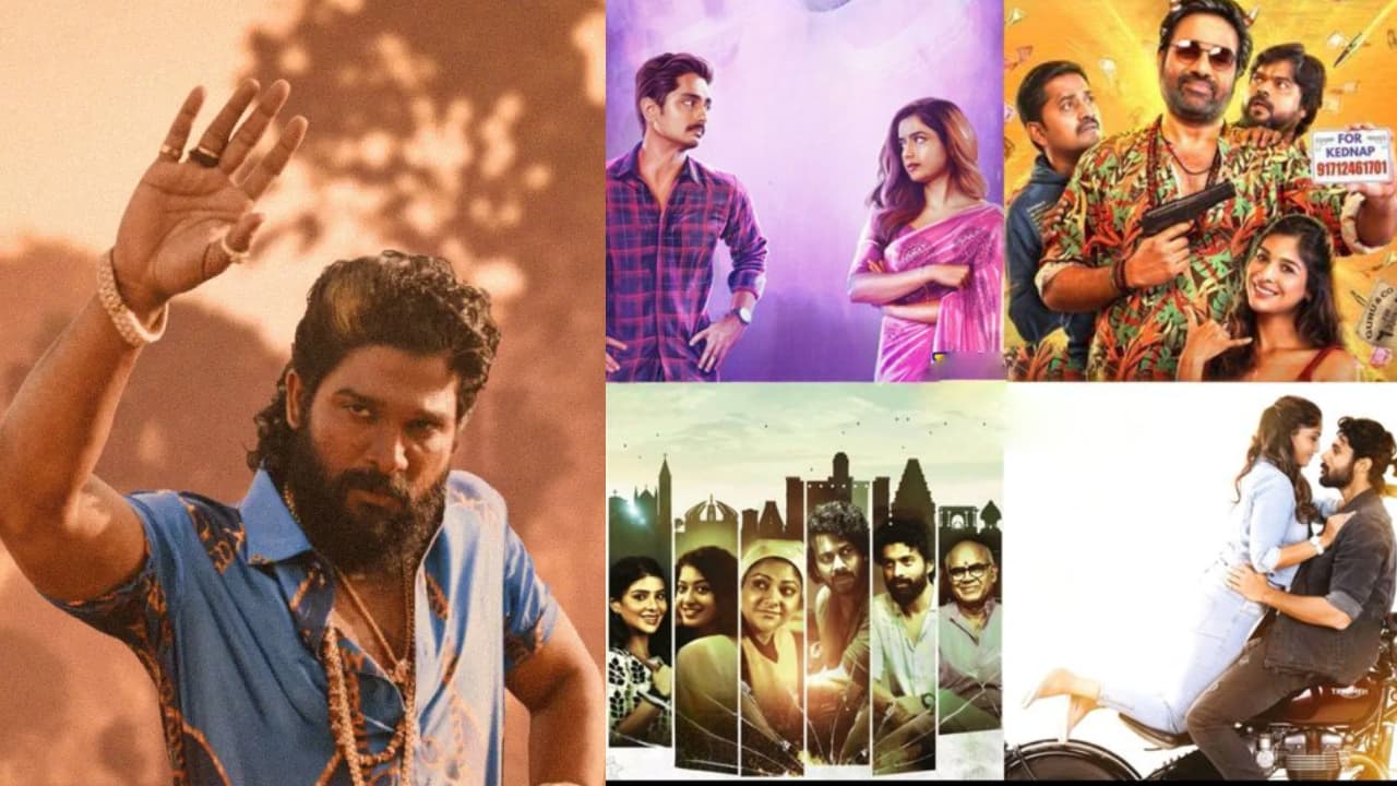 Theatre Release Movies on December 13 Theatre Release Movies on December 13