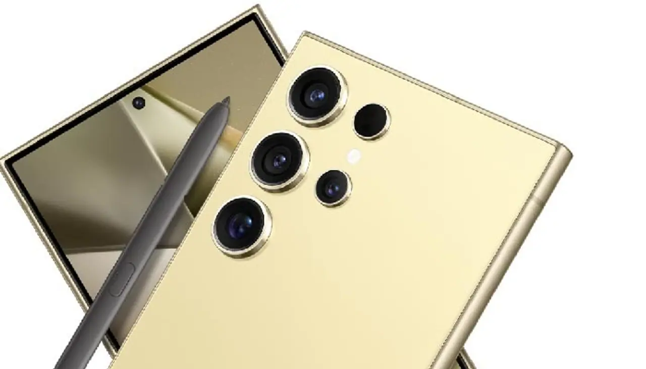 விலை கோட்டை தகர்த்த S24 அல்ட்ரா: ஒரு லட்சம் ரூபாய் கனவு கைகூடும் தருணம்!