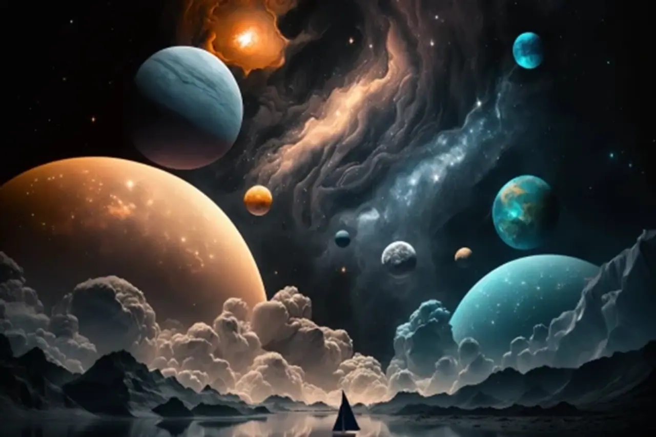 Celestial Symphony 2025