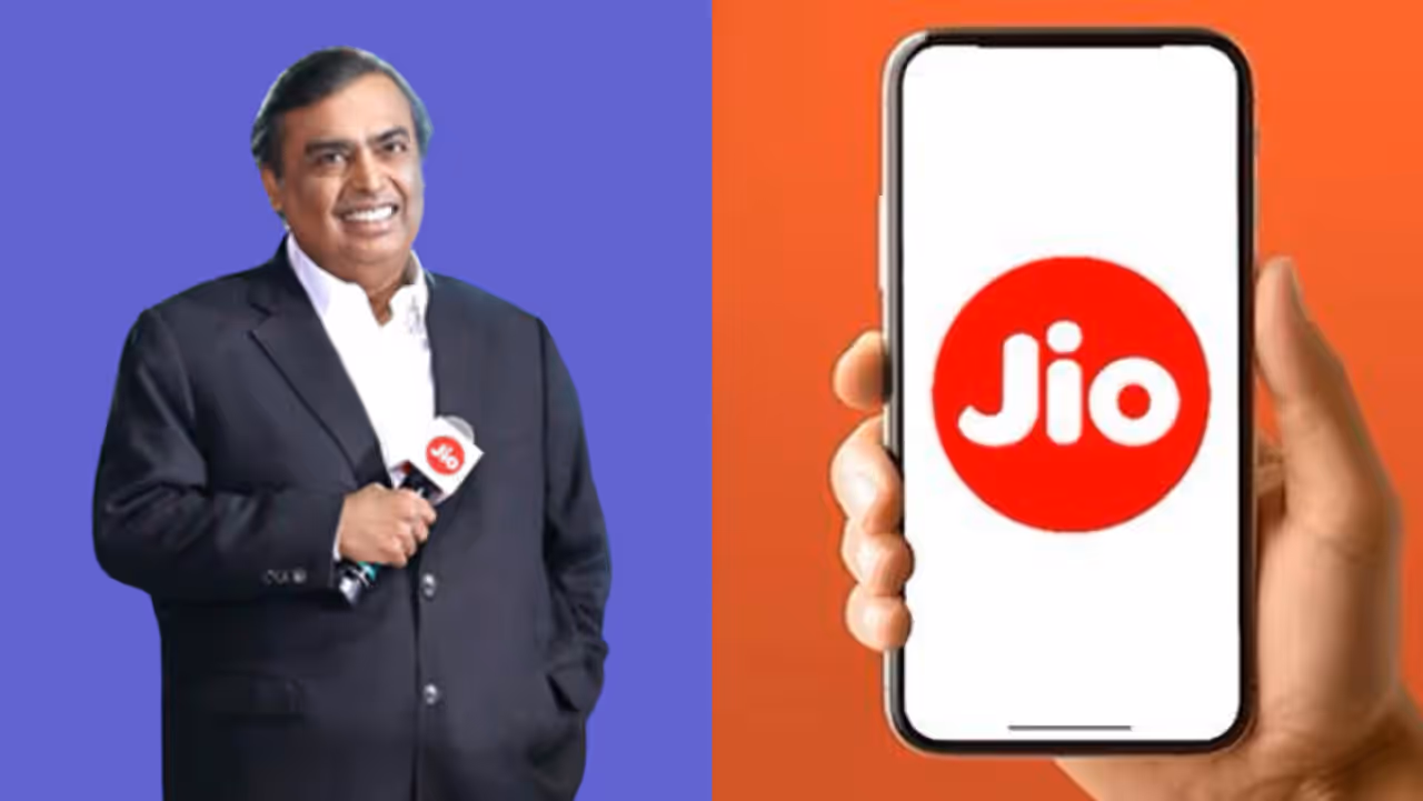 Reliance Jio Launches 2025 New Year Welcome Plan Benefits
