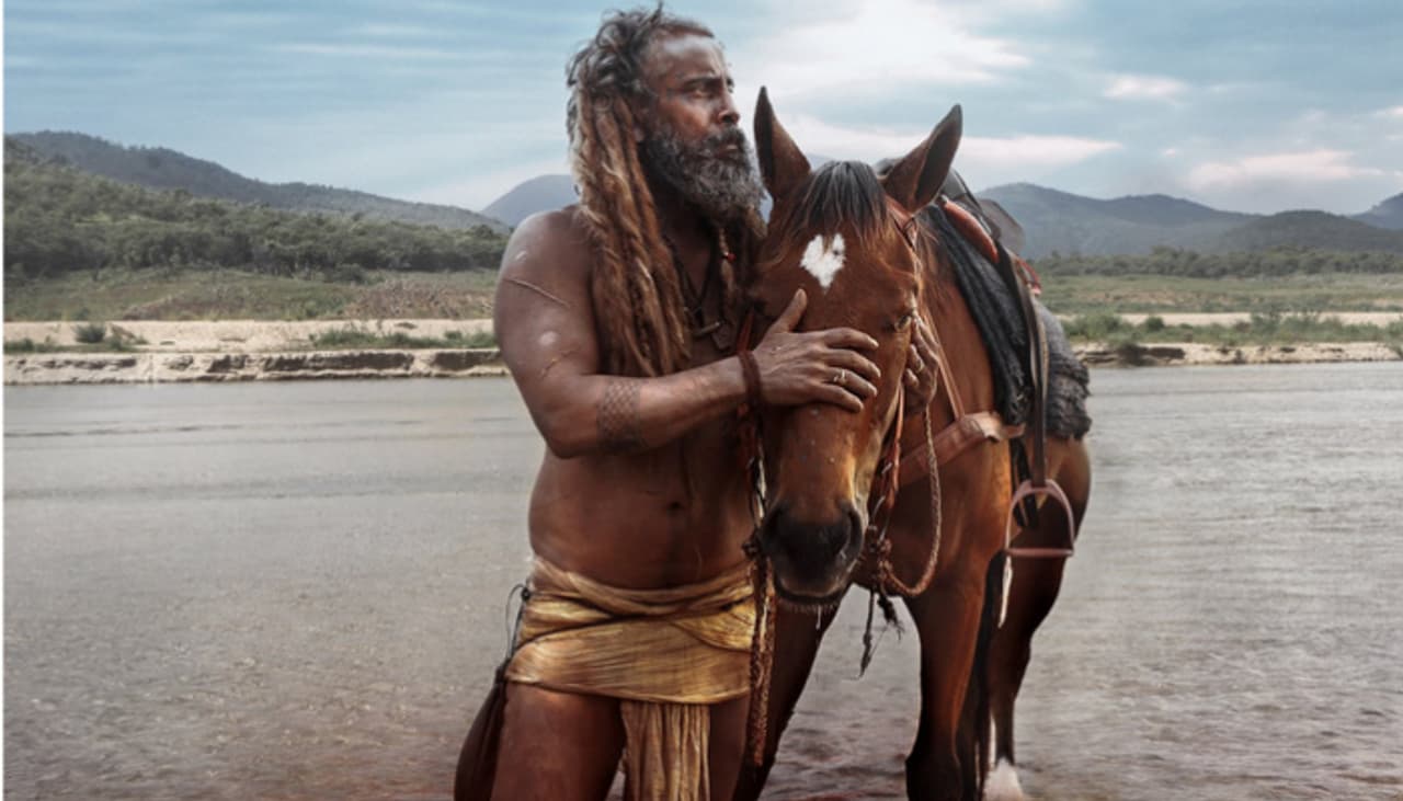 ரோட்டர்டாம் சர்வதேச திரைப்பட விழாவில் திரையிடப்பட்ட தங்கலான் இயக்குநர் கட்!