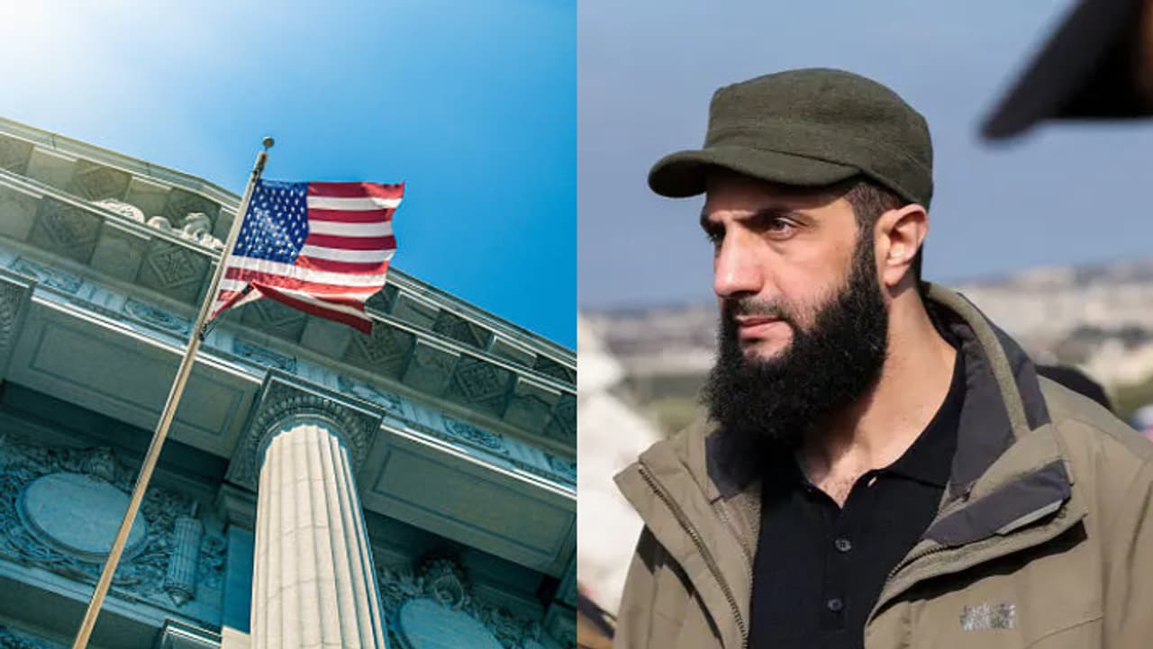 Abu Mohammad al Jolani Abu Mohammad al Jolani