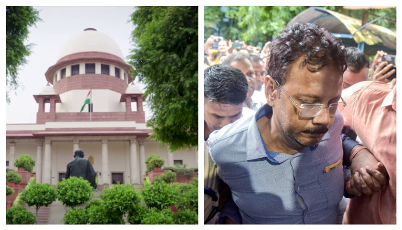 আরজি কর আর্থিক দুর্নীতি মামলা আরজি কর আর্থিক দুর্নীতি মামলা