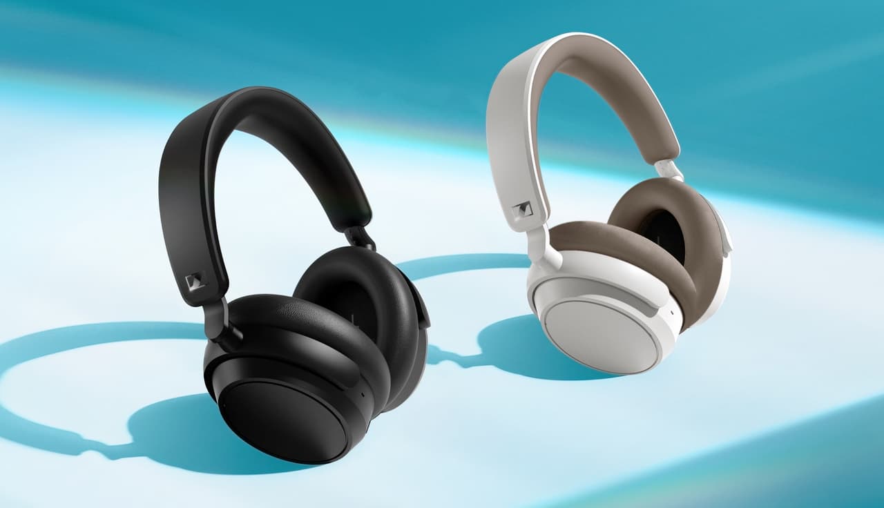 প্রিমিয়াম হেডফোন 