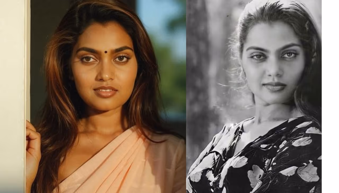 వ్యాంప్‌ రోల్స్ కి క్రేజ్‌ తీసుకొచ్చిన సిల్క్ స్మిత