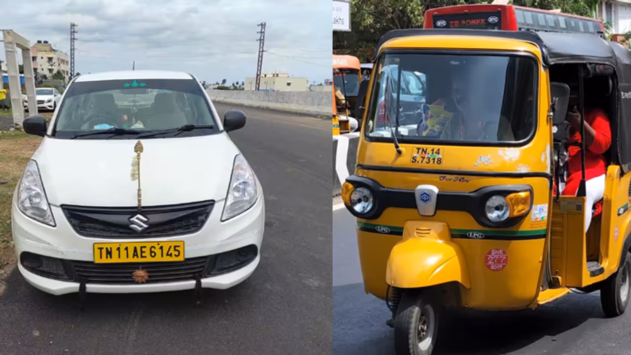 ஓலா, உபேர் செயலிகளில் இனி ஆட்டோ, கார்களை இயக்க போவதில்லை