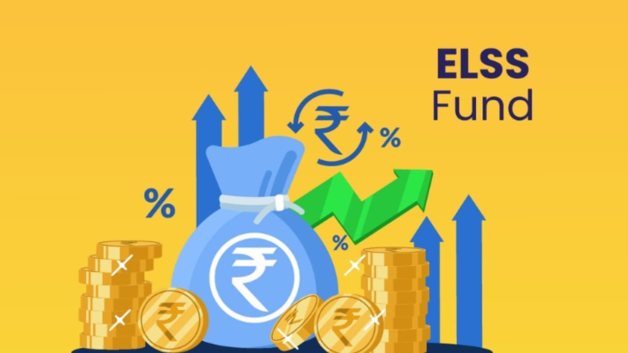 ELSS Funds ELSS Funds