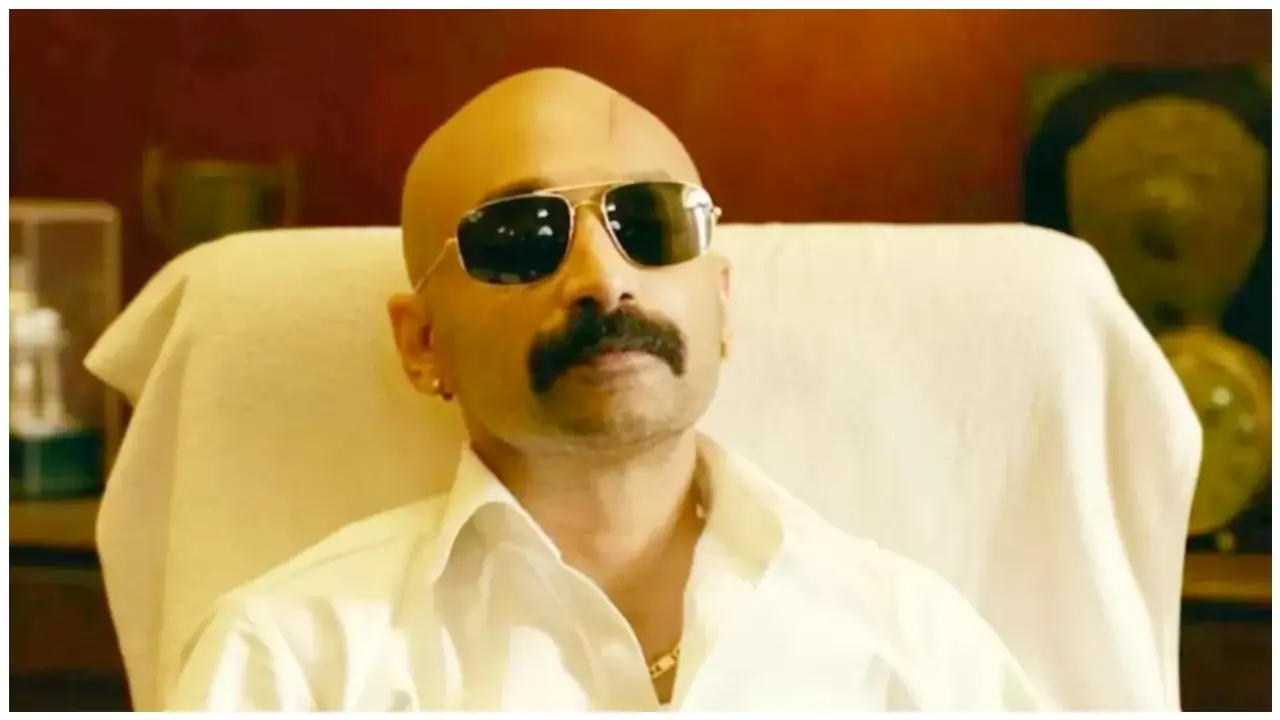 फहाद फासिल