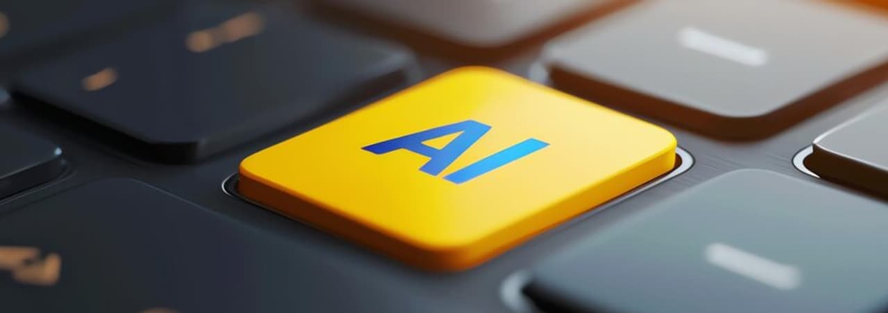 কৃত্রিম বুদ্ধিমত্তা কৃত্রিম বুদ্ধিমত্তা