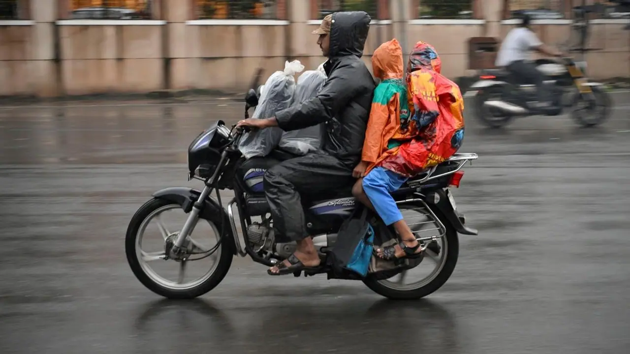 சென்னை வானிலை ஆய்வு மையம் 