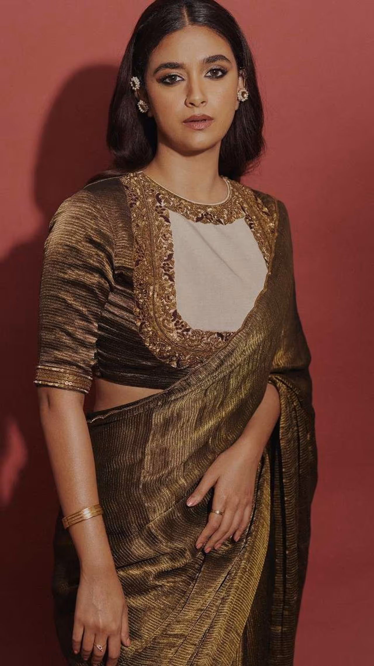 Keerthy suresh Keerthy suresh