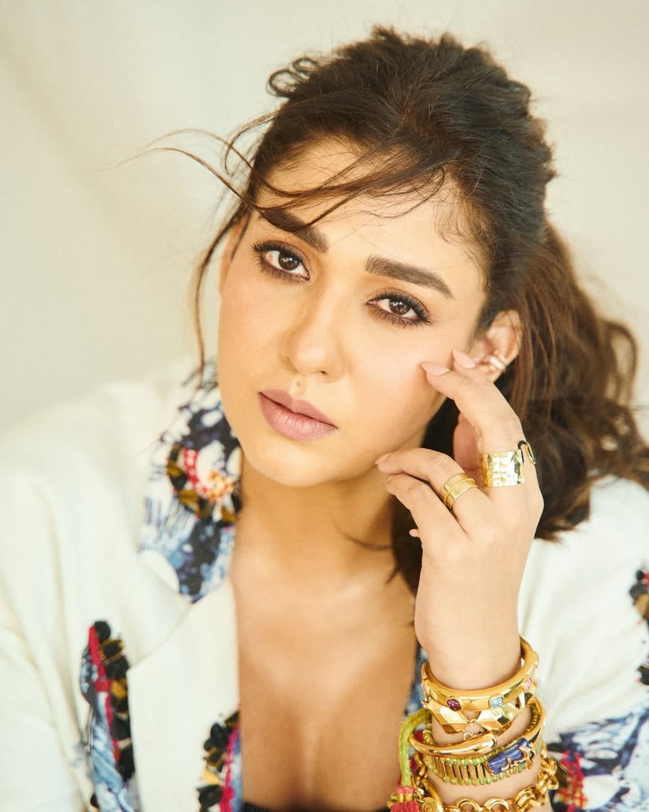 Nayanthara Jawan movie