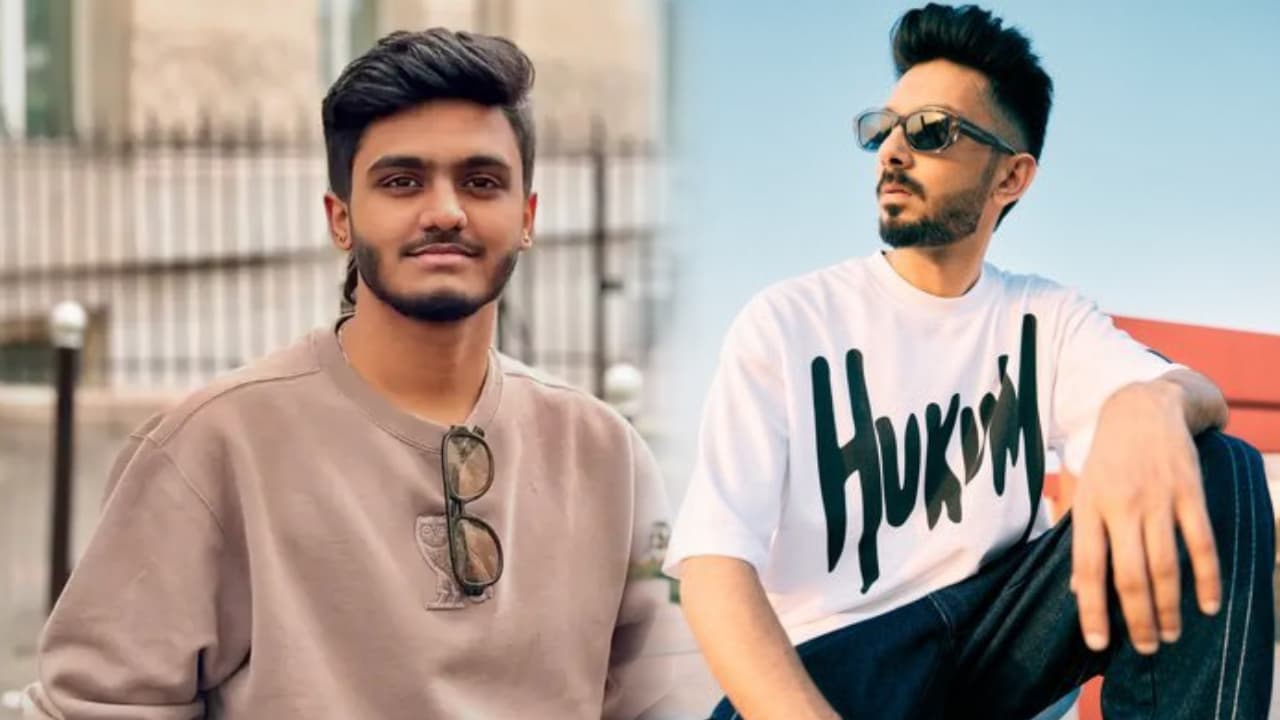 Sai Abhyankkar, Anirudh