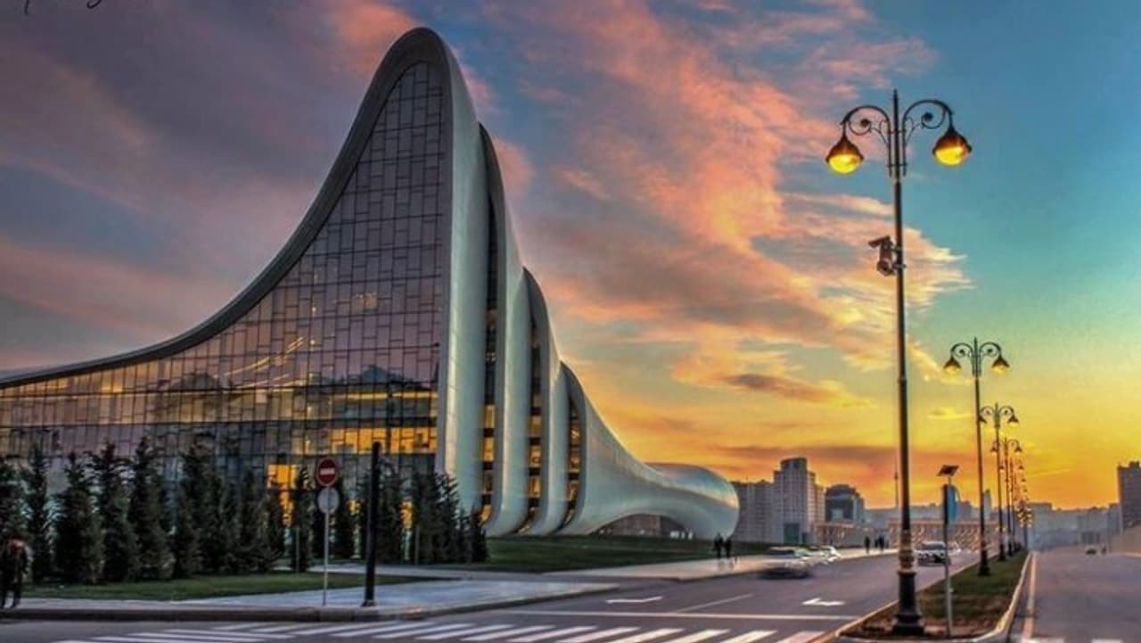 Azerbaijan Azerbaijan