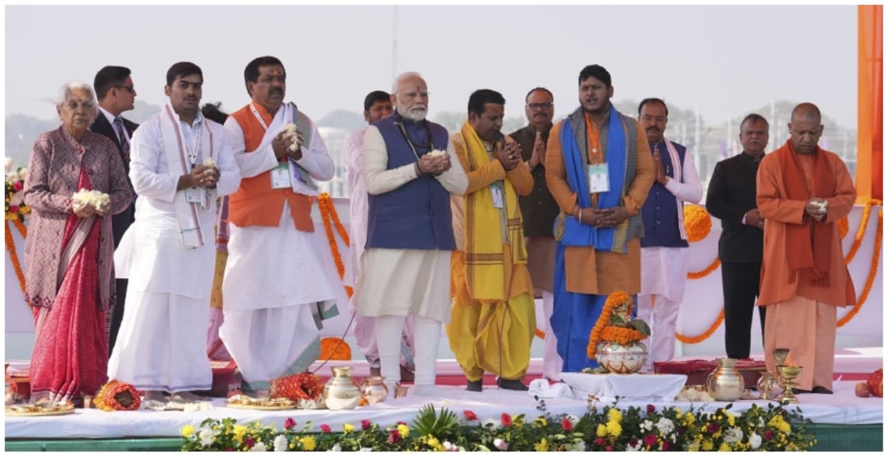 UP CM Yogi Adityanath