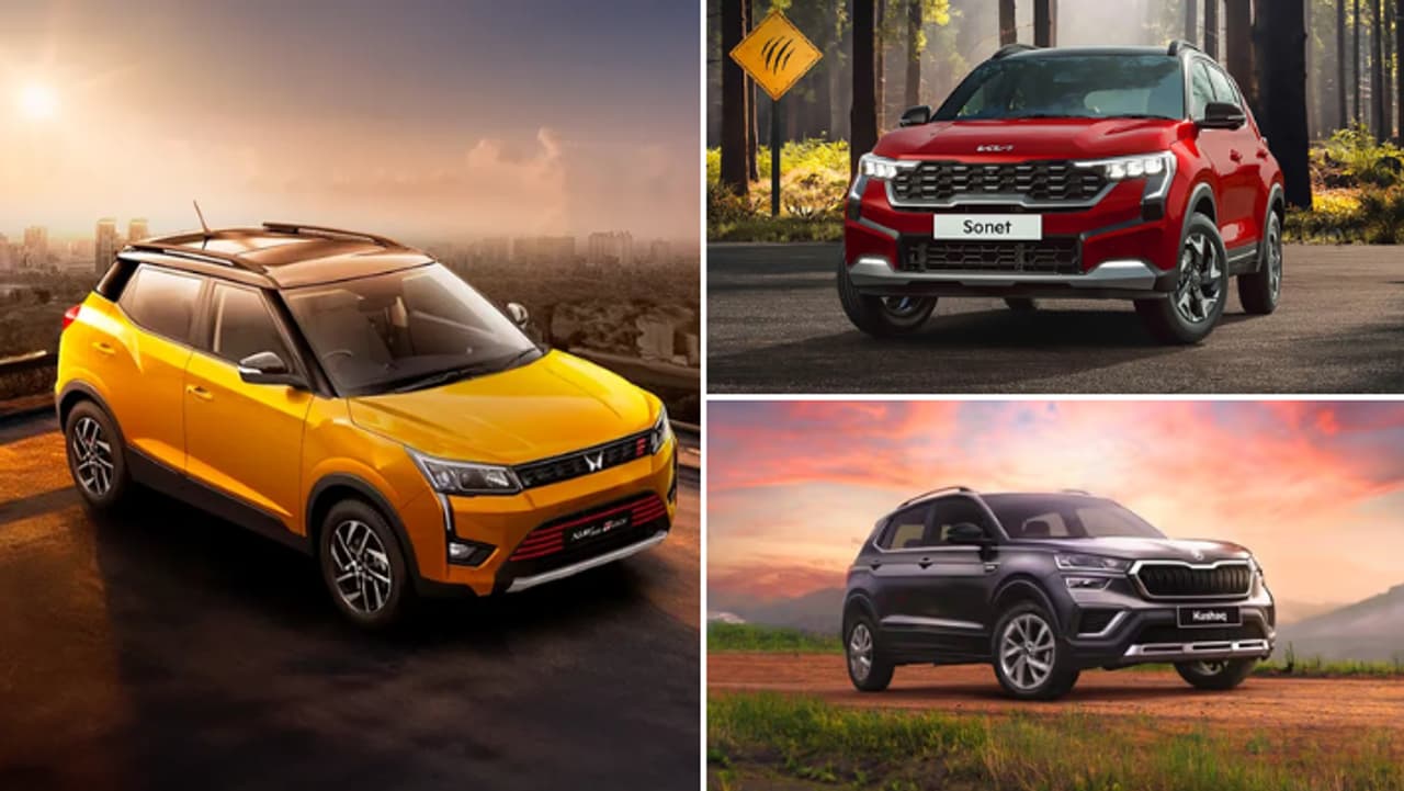 Safest Cars Under 10 Lakhs Safest Cars Under 10 Lakhs