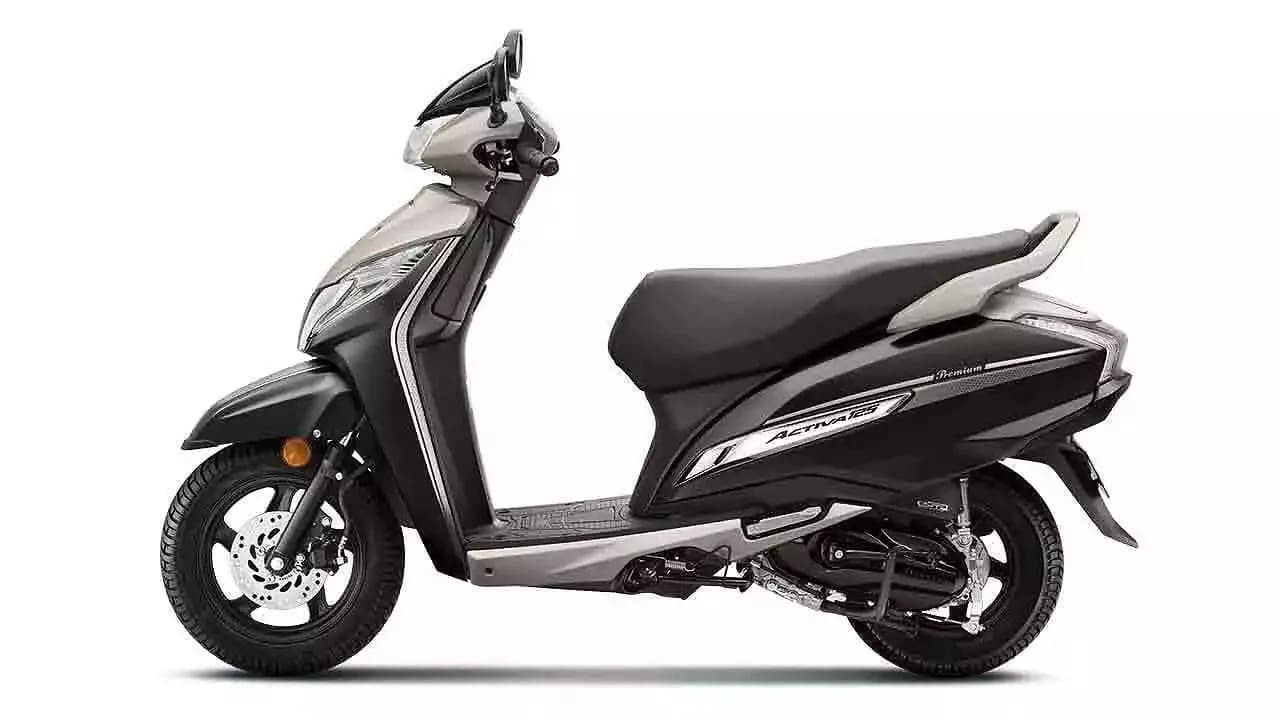 Honda Activa 125