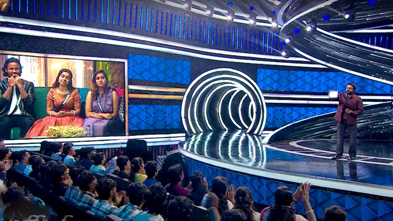 Bigg Boss Tamil season 8
