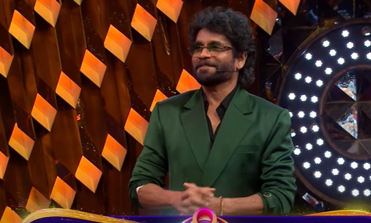 ಬಿಗ್ ಬಾಸ್ ತೆಲುಗು ಸೀಸನ್ 9 ಶೀಘ್ರದಲ್ಲೇ?