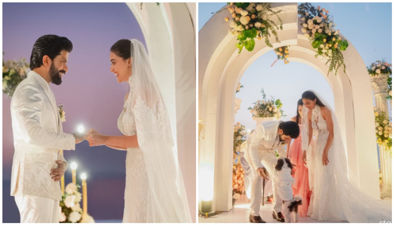 ಕೀರ್ತಿ ಸುರೇಶ್ ಮದುವೆ ಕೀರ್ತಿ ಸುರೇಶ್ ಮದುವೆ