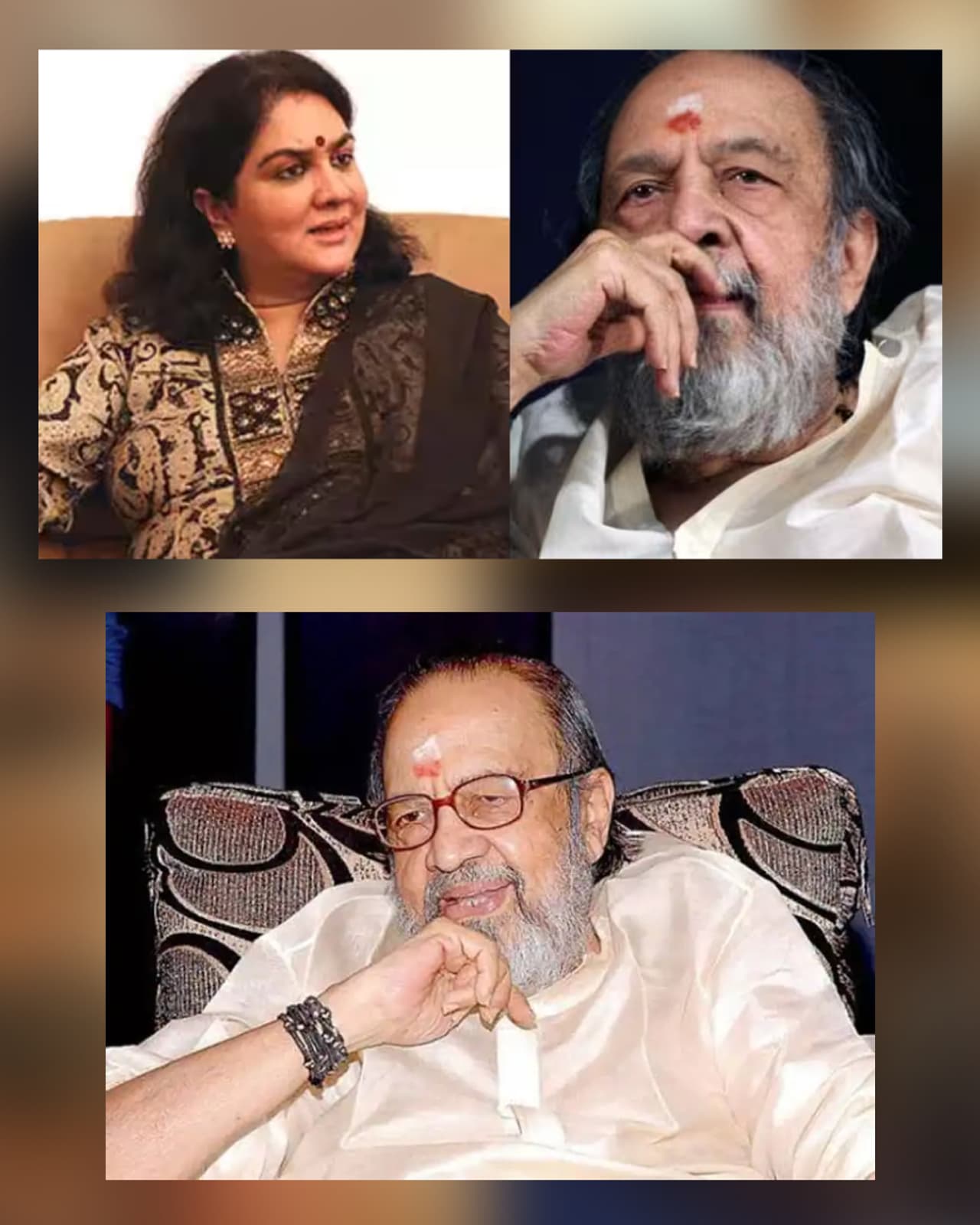 Secret Behind Take it Easy Oorvasi song