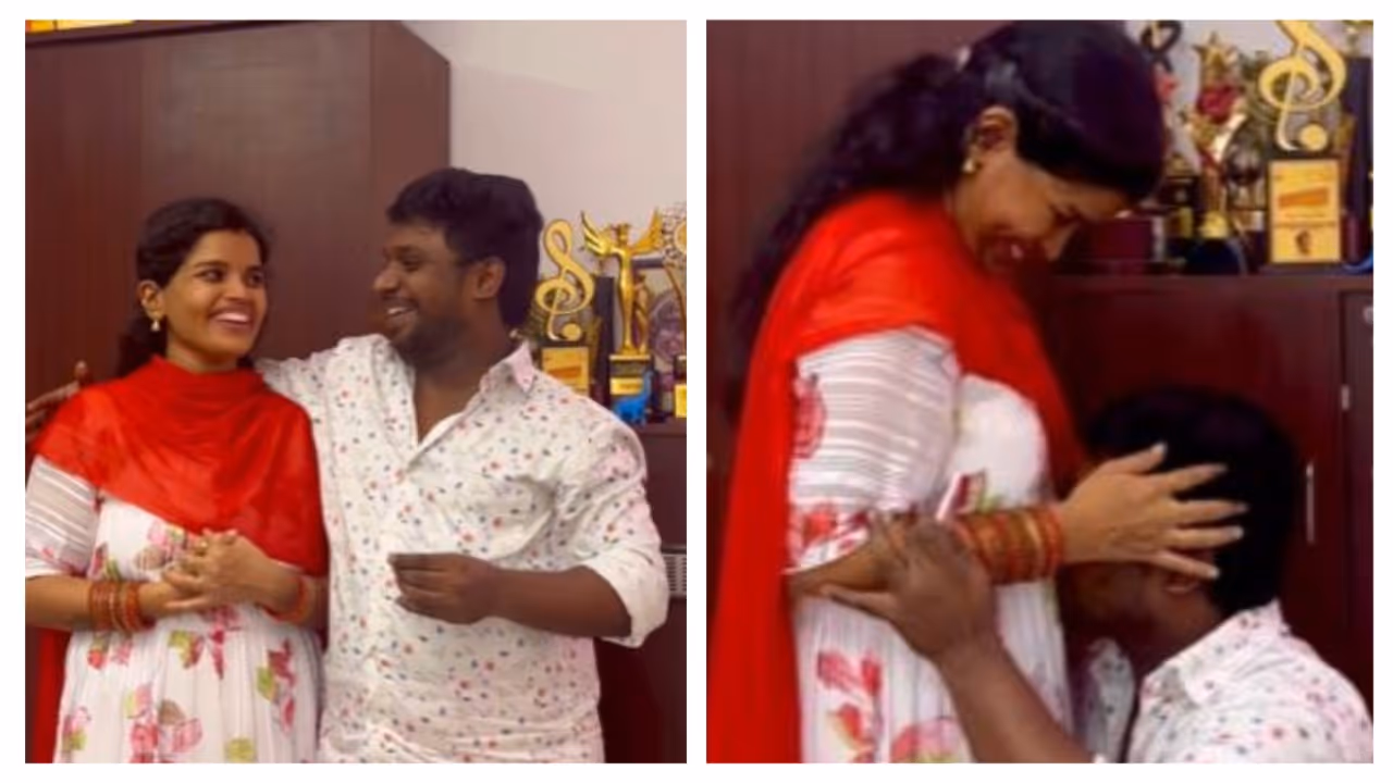 நாஞ்சில் விஜயன்