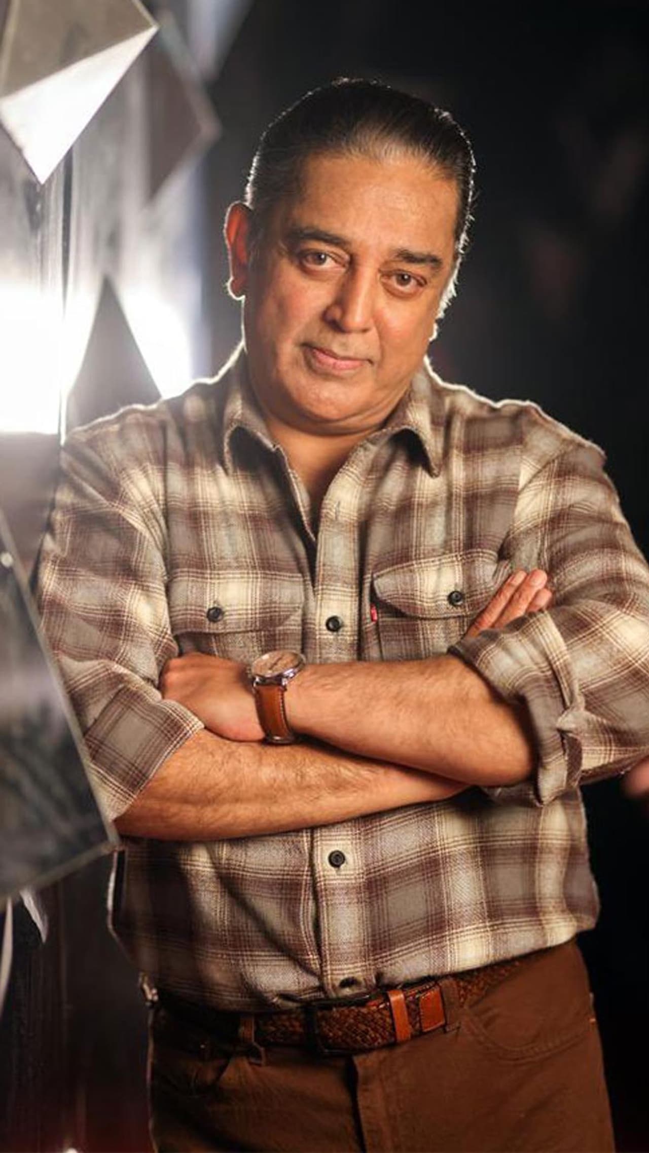 Kamal Haasan Kamal Haasan
