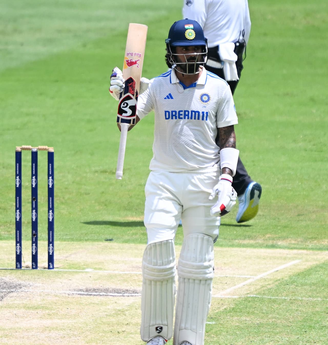 KL Rahul Batting KL Rahul Batting