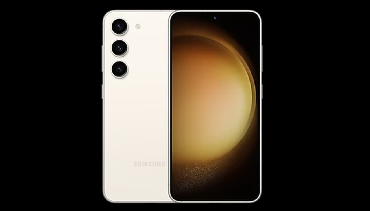 Samsung Galaxy S23 Samsung Galaxy S23