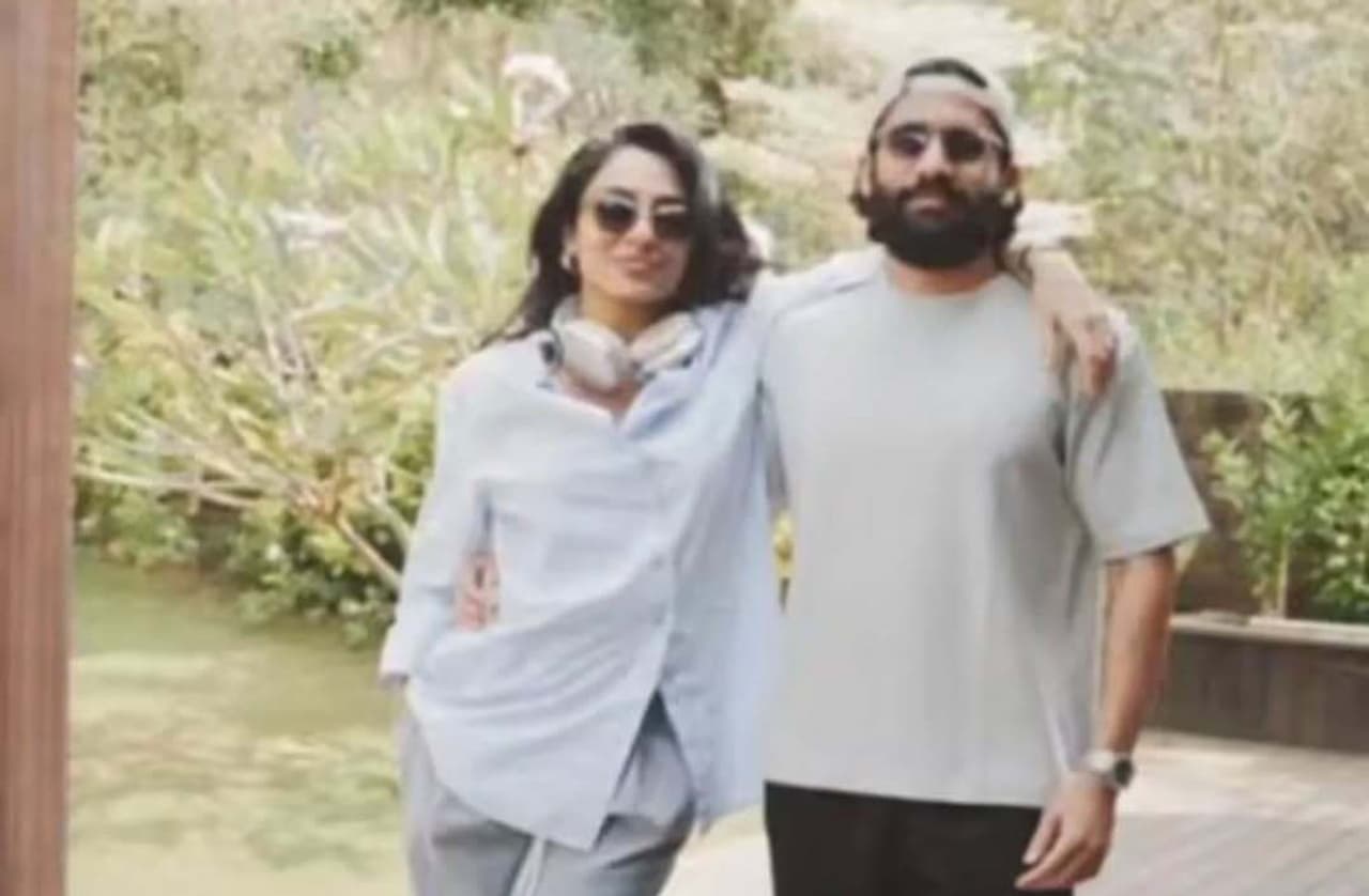 Naga Chaitanya Sobhita Dhulipala Naga Chaitanya Sobhita Dhulipala