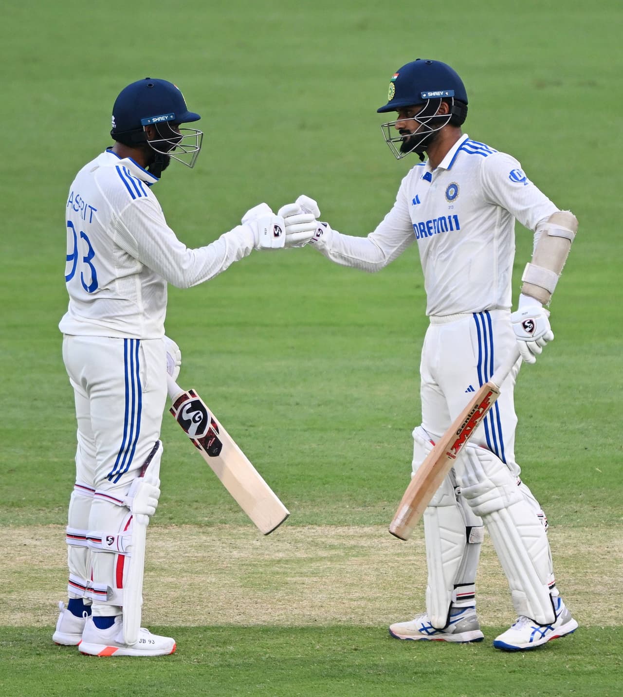 India vs Australia Test Series India vs Australia Test Series