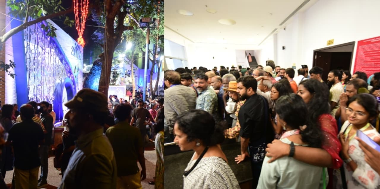 വൈവിദ്ധ്യമായ ചിത്രങ്ങള്‍ നിറഞ്ഞ ഐഎഫ്എഫ്കെ 2024