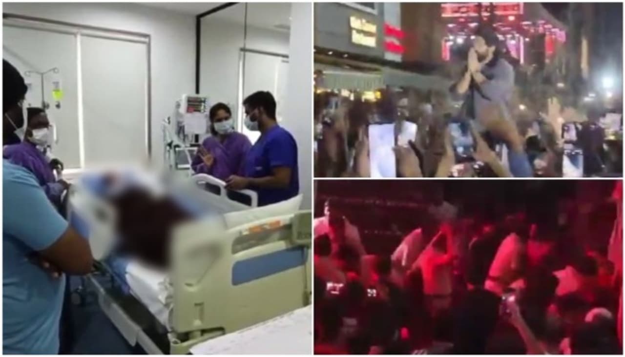 Pushpa 2 allu arjun Pushpa 2 allu arjun