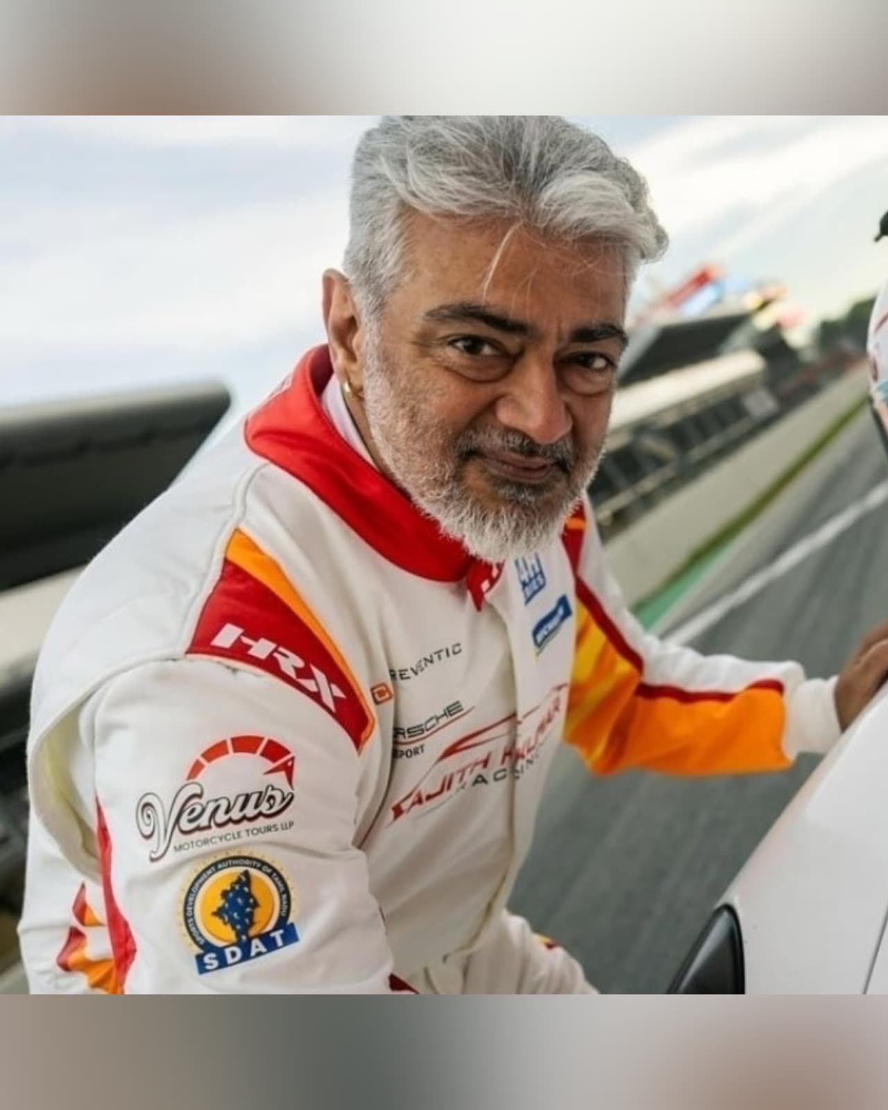 Ajith's Weight Loss Secret