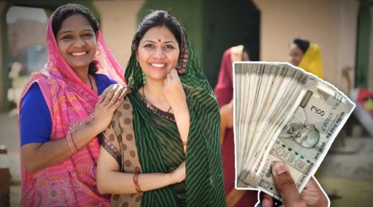 మహిళా సాధికారత దిశగా కీలక అడుగు