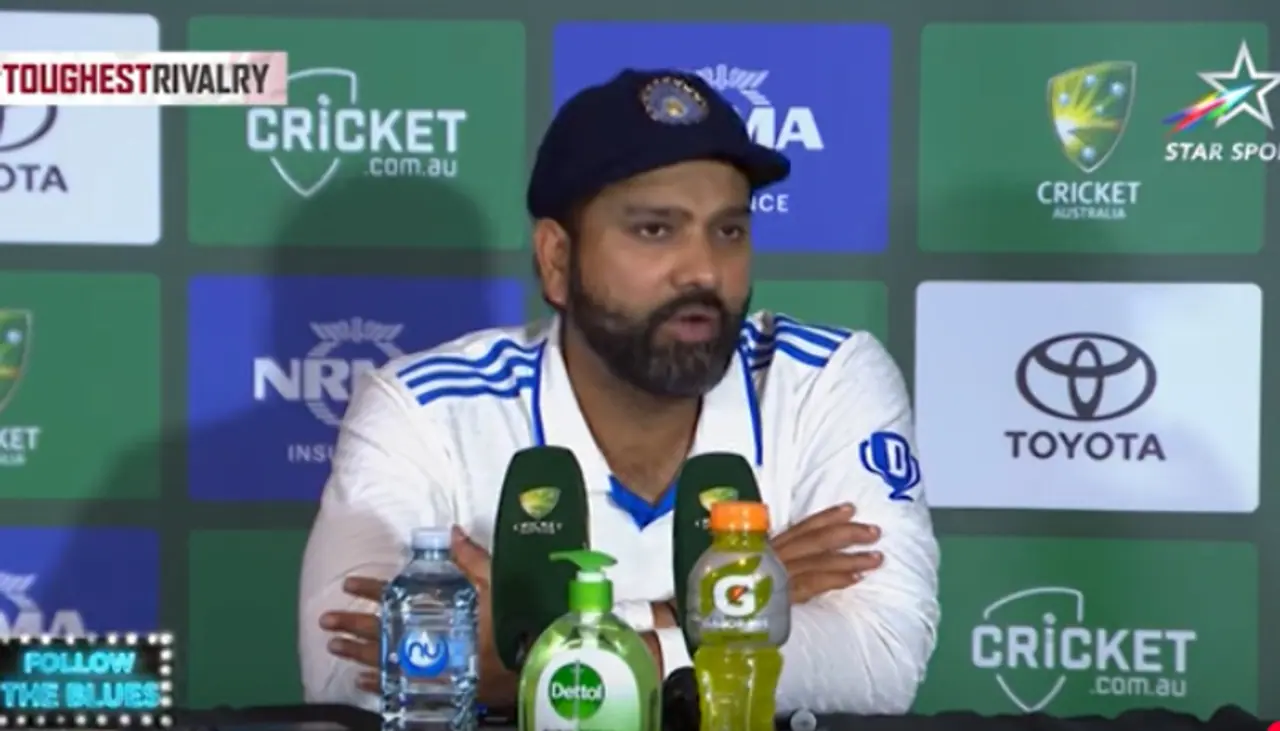 Pahalgam terror attack: My heart is broken.. These are the reactions of cricketers including Rohit Sharma, Virat Kohli