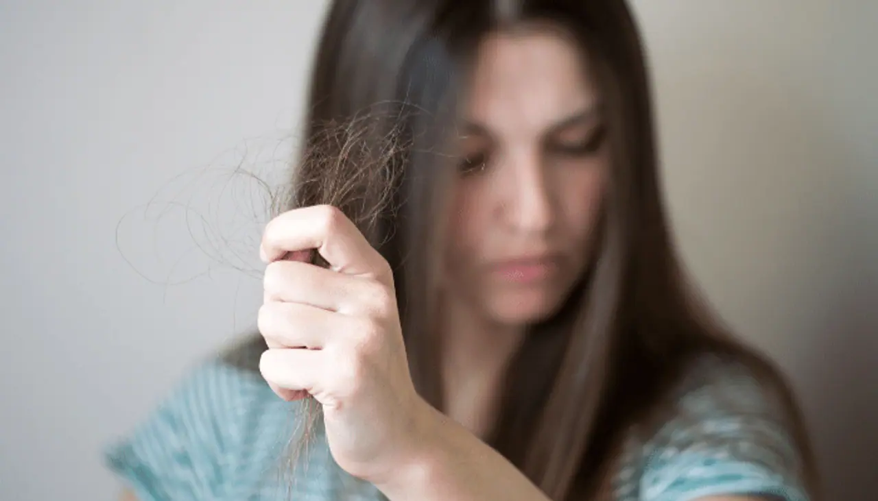 Experiencing Hair Loss? Experiencing Hair Loss?