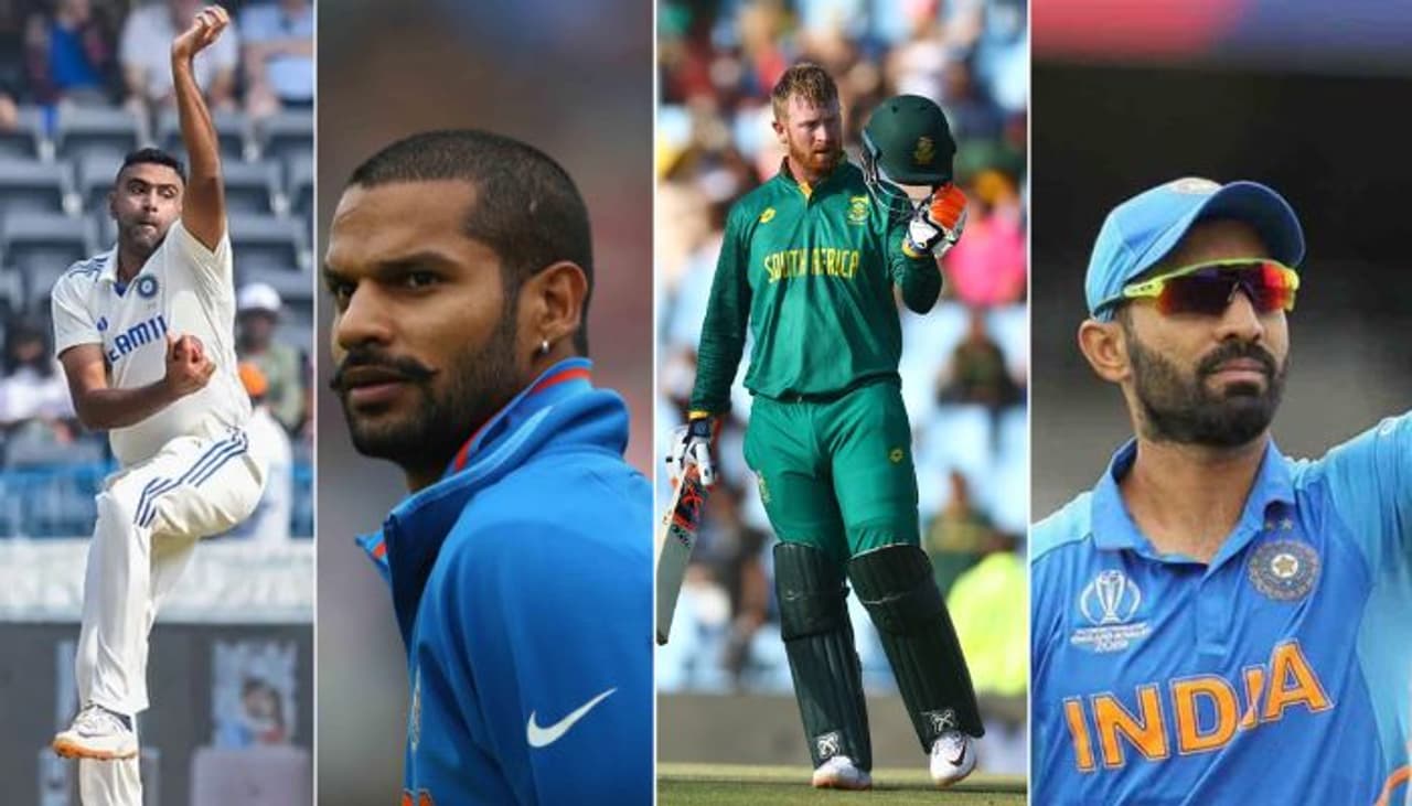 ರವಿಚಂದ್ರನ್ ಅಶ್ವಿನ್