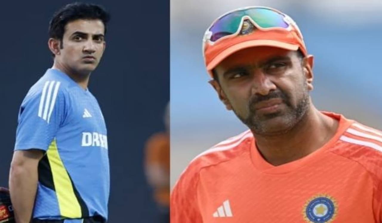 'இது நியாயமில்லை; இந்திய அணி செய்தது தவறு'; வெளுத்து வாங்கிய அஸ்வின்; என்ன நடந்தது?