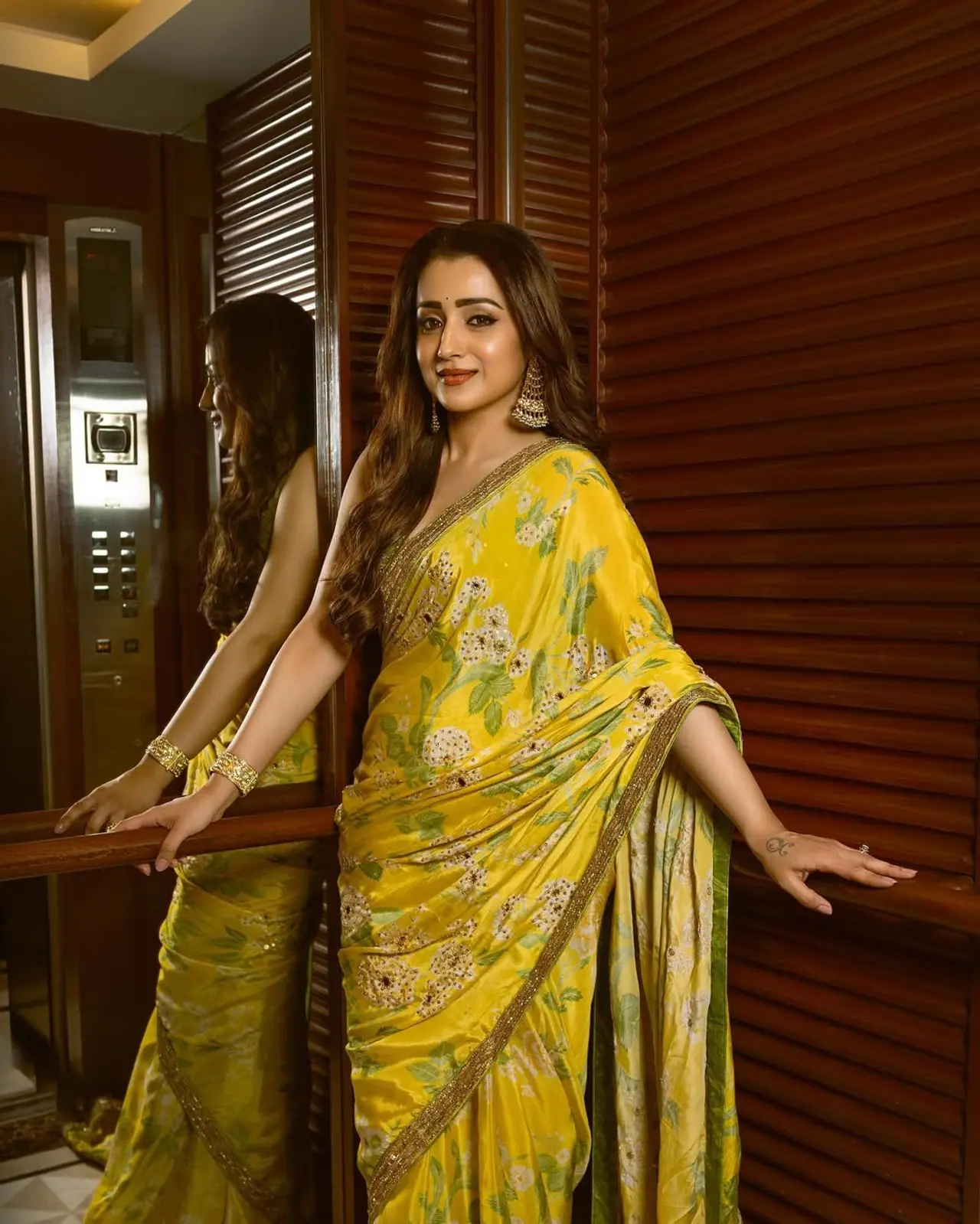 ತ್ರಿಷಾ ತ್ರಿಷಾ