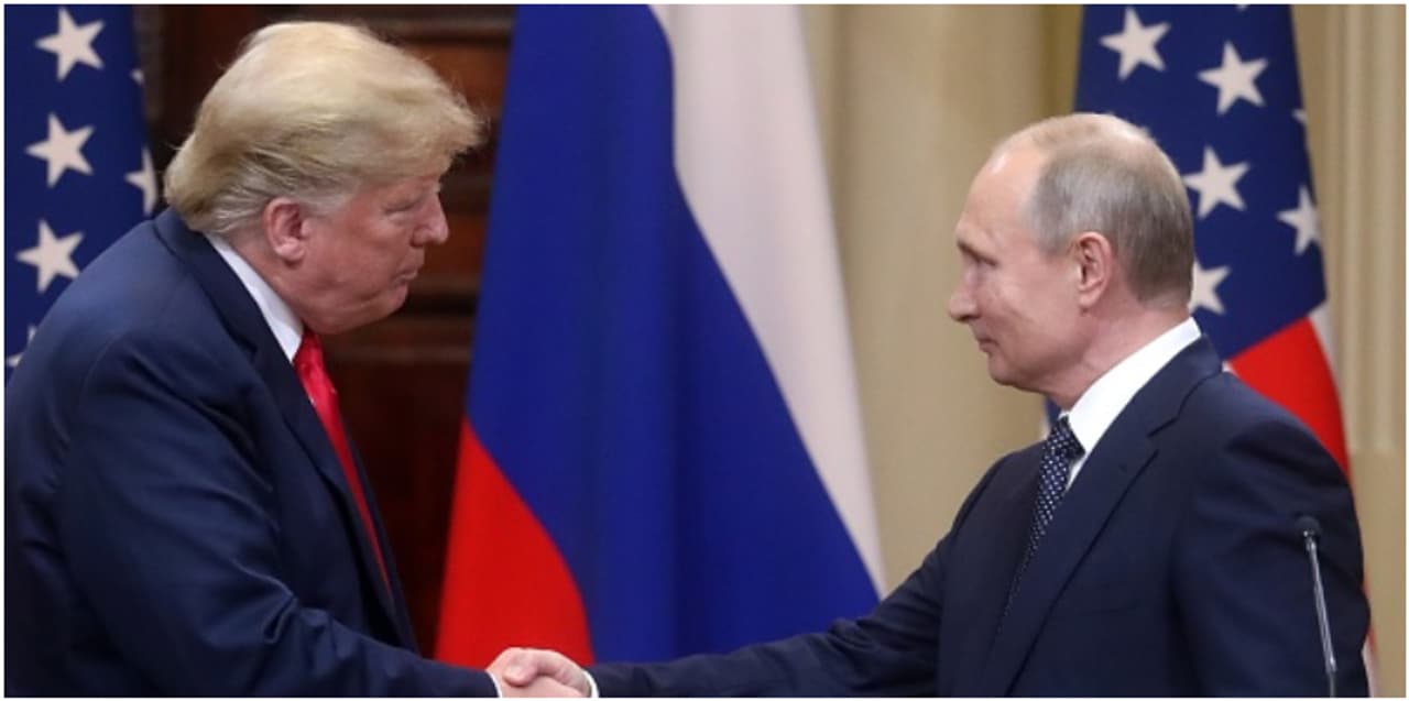 কী কথা হল দুই রাষ্ট্রনেতার? 