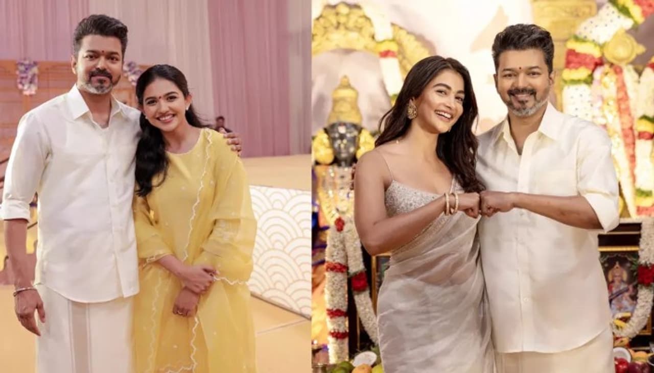 Thalapathy Vijay, Bhagavanth Kesari, Remake