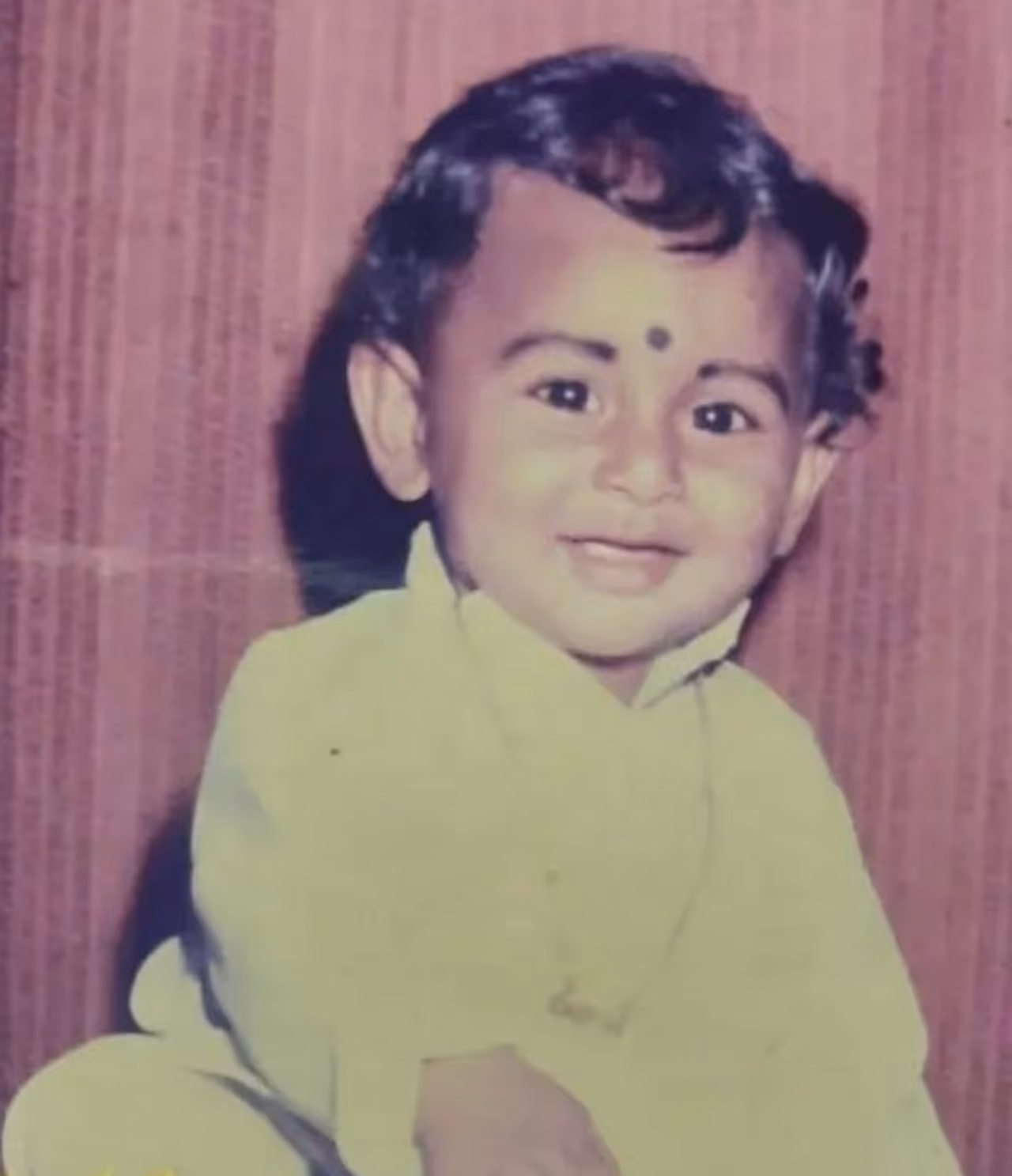 Lokesh kanagaraj Childhood Photo Lokesh kanagaraj Childhood Photo