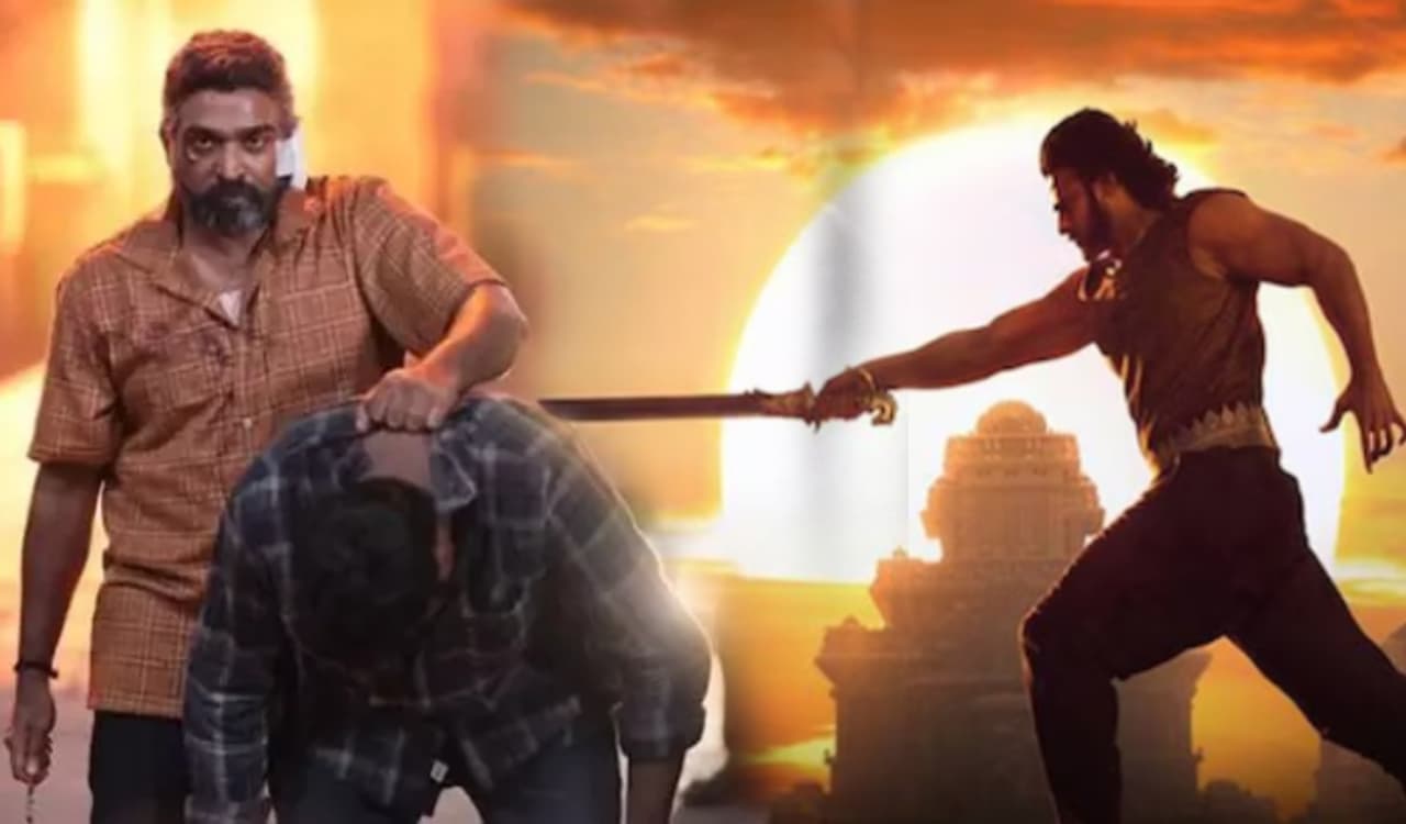 Maharaja Beat Baahubali 2 Maharaja Beat Baahubali 2